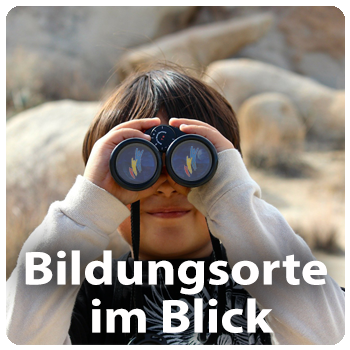 Bildungsorte im Blick