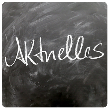 Veranstaltungshinweise